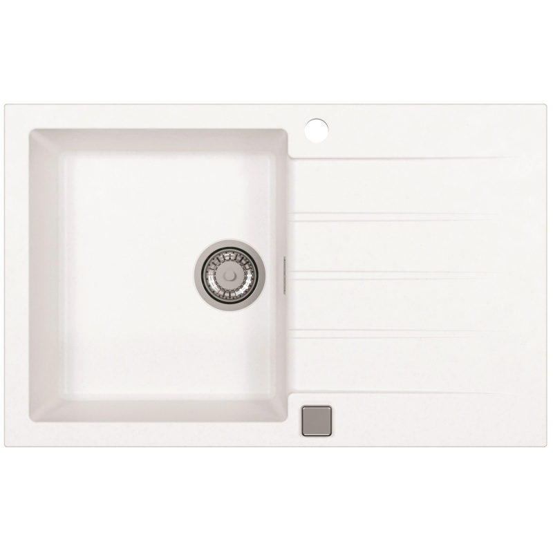 Alveus CADIT 20 / 11 dřez bílá 1 132 022