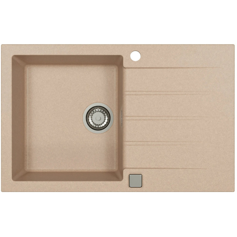 Alveus CADIT 20 / 22 dřez písek 1 132 023