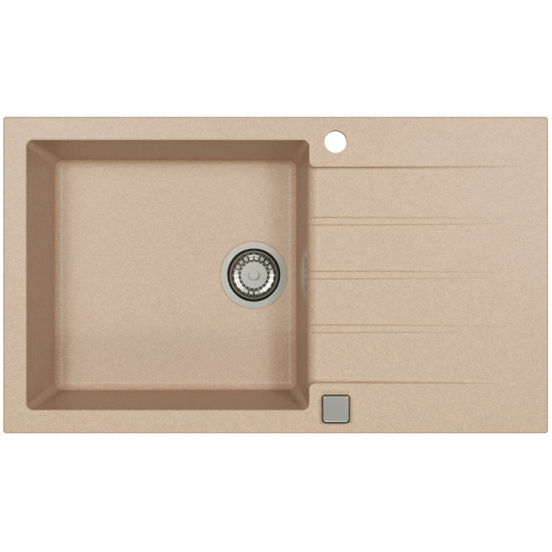 Alveus CADIT 40 / 22 dřez písek 1 132 028