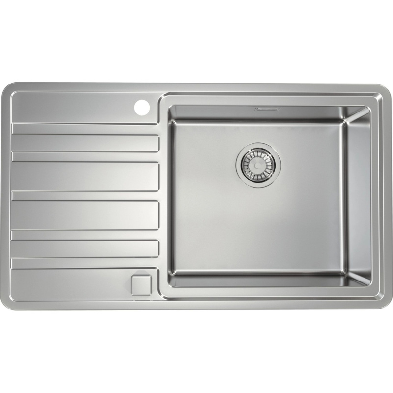 Alveus RANDO 50 P dřez sat 1 131 208