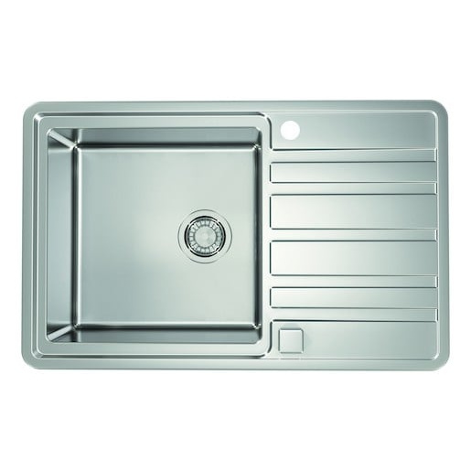 Alveus RANDO 30 dřez sat 1 131 209