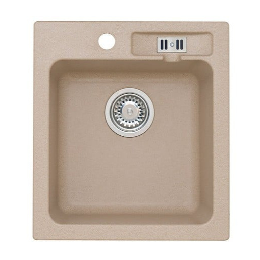 Alveus Victoria 20 dřez béžová 1 133 452