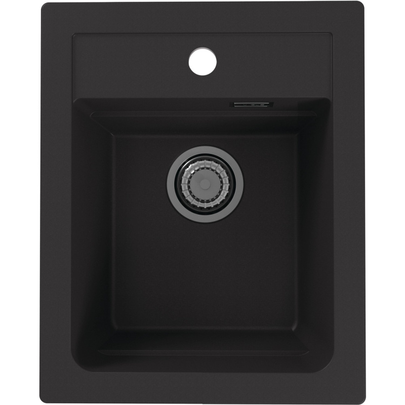 Alveus Atrox 10 dřez / 91 černá 1 139 771