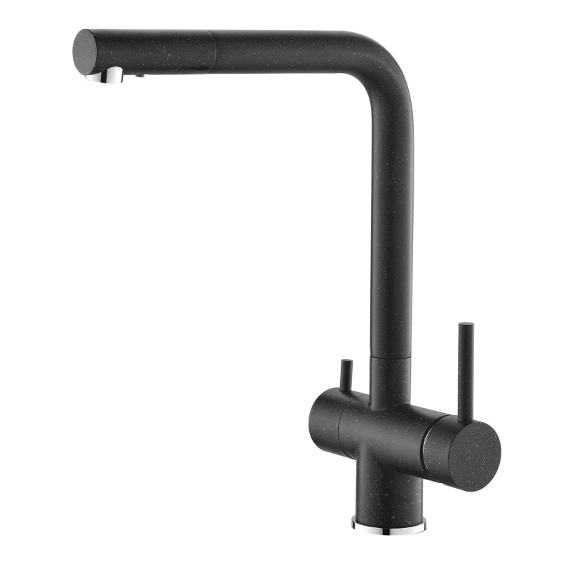 Alveus Aquila baterie 91 černá 1 139 808