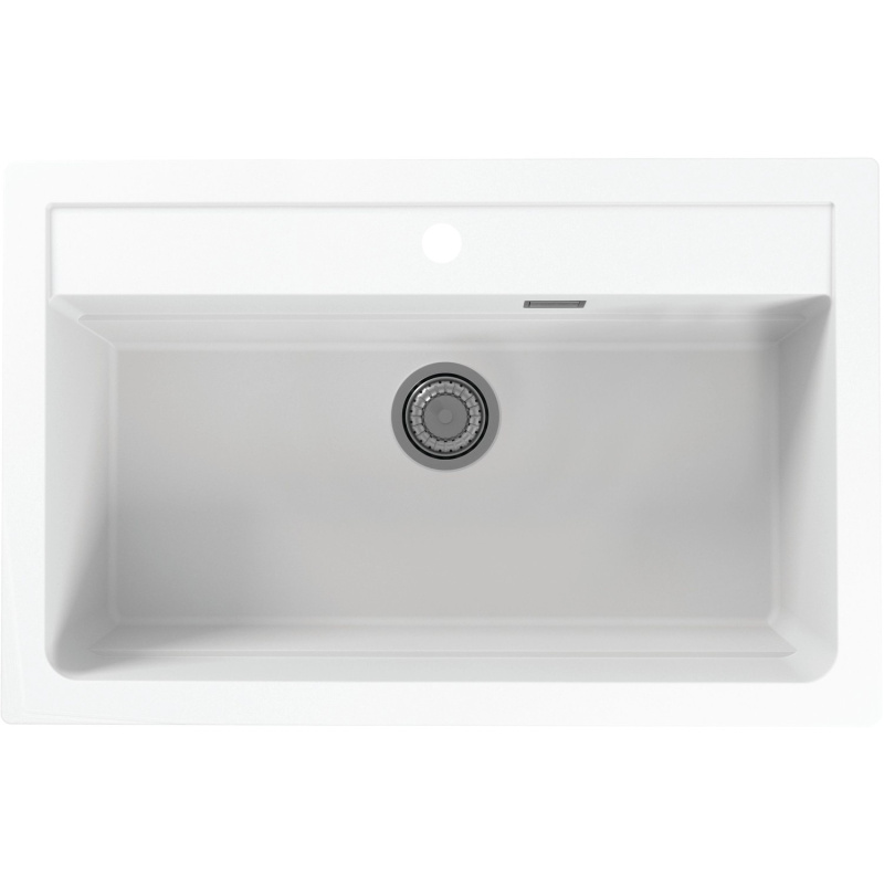 Alveus Atrox 40 dřez / 11 bílá 1 140 443