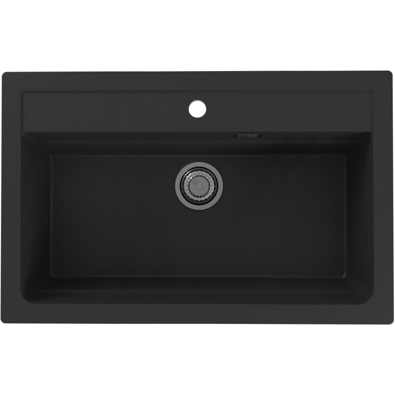 Alveus Atrox 40 dřez / 91 černá 1 140 447