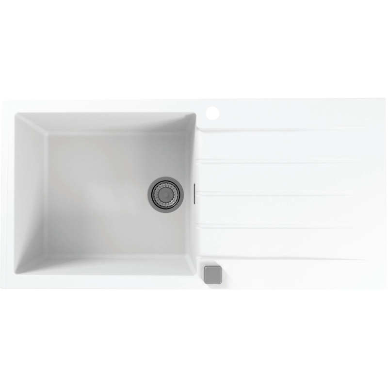 Alveus Cadit 50 dřez / 11 bílá 1 140 594