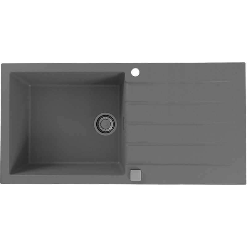 Alveus Cadit 50 dřez / 81 beton 1 140 595