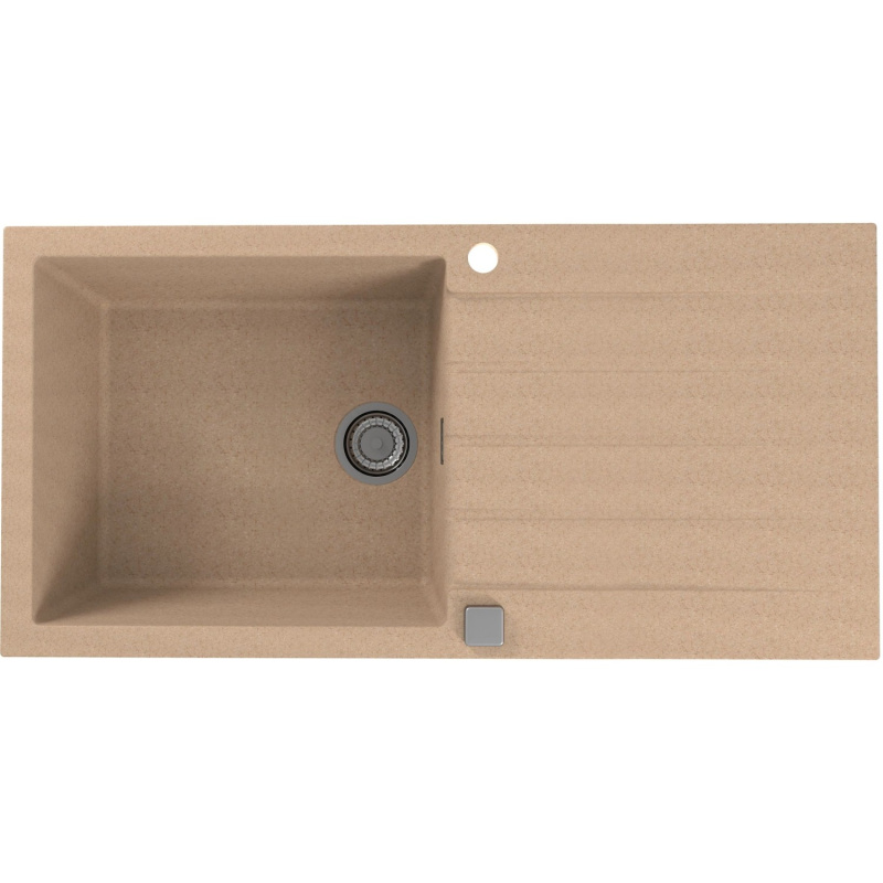 Alveus Cadit 50 dřez / 55 beige 1 140 597