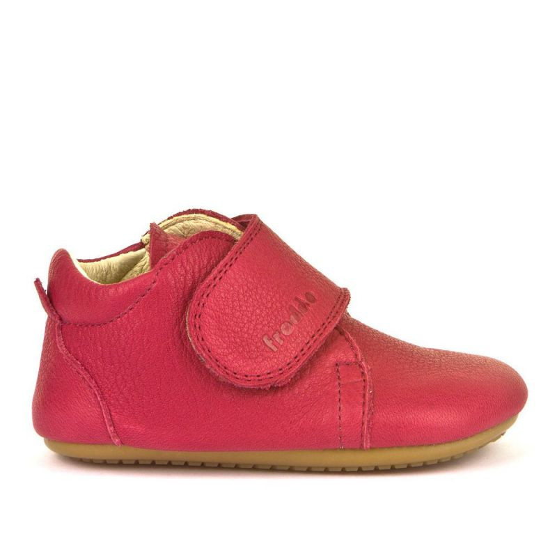 Froddo Prewalkers Classics Jr boty G1130005-6 21