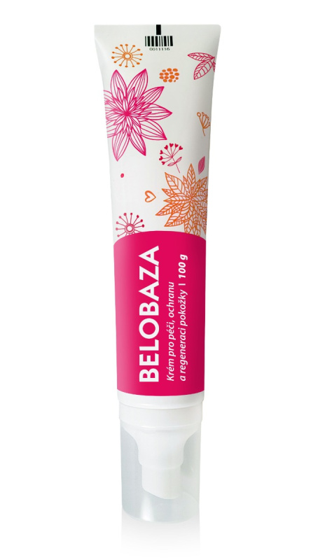 BELOBAZA Krém 100 g