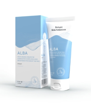 Belupo Skin Solutions ALBA krém 50 ml