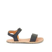 Dívčí barefoot sandály FLEXY LIA Dark Blue Froddo G3150264-7 - 38
