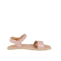 Dívčí barefoot sandály FLEXY LIA Pink Shine Froddo G3150264-8 - 35