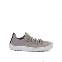 Dětské barefoot tenisky LIGHT GREY Froddo G3130262-2 - 33