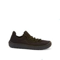 Dětské barefoot tenisky LIGHT  black Froddo G3130262-7 černá - 35