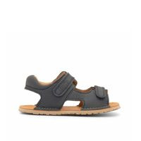 Chlapecké barefoot sandály FLEXI MINI Dark Blue Froddo G3150270 - 30