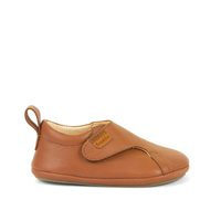 FRODDO PREWALKERS II Cognac | Dětské první barefoot botičky - 23