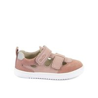 Dívčí barefoot sandály LOOP SANDAL Pink Froddo G3150292-7 - 31