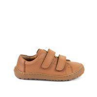 Dětské barefoot tenisky BAZE COGNAC Froddo G3130284-2 - 29