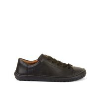Barefoot kožené tenisky LACES BLACK Froddo G3130294-1 - 40