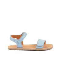 Barefoot Sandály FRODDO SANDAL FLEXY LIA II světle modré - 28