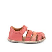 Dětské Barefoot Sandály FRODDO SANDAL FLEXY F coral - 23