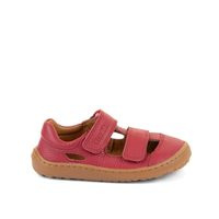 Dívčí barefoot sandály SANDAL Red Froddo G3150291-5 - 26