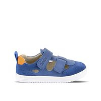 Dětské Barefoot Sandály FRODDO LOOP SANDAL elektricky modré - 24