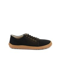 Barefoot Tenisky FRODDO SNEAKER BOTANIQ LACES černé - 41