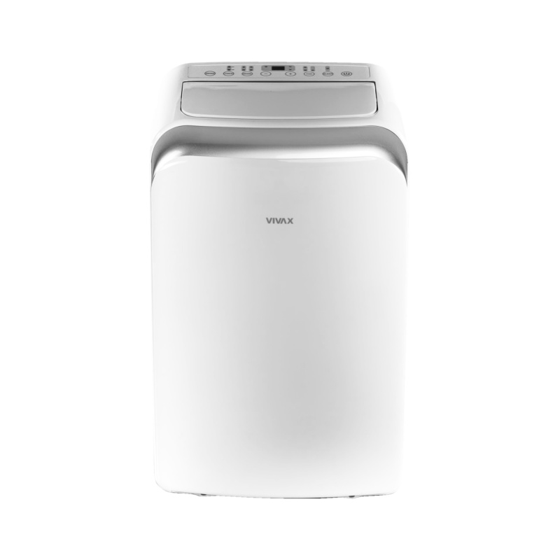 Mobilní klimatizace s topením Vivax ACP-12PT35AEHs