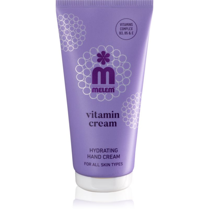 Melem Vitamin krém na ruce 50 ml