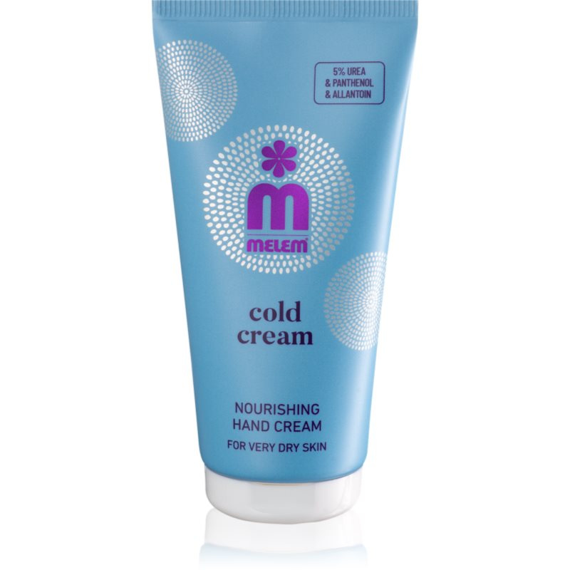 Melem Cold krém na ruce 50 ml