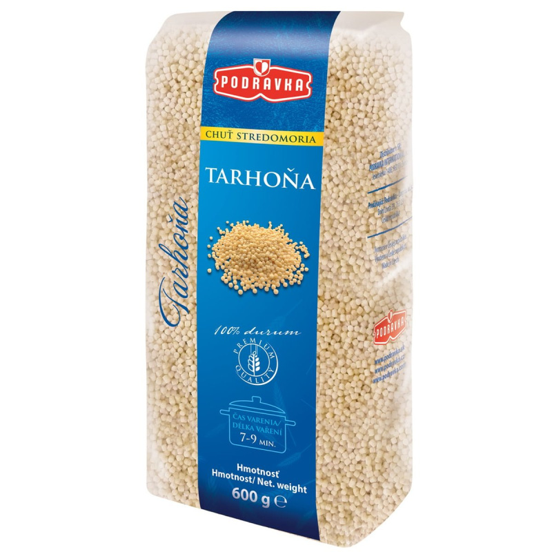Podravka Tarhoňa