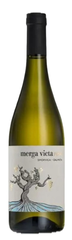Black Island Winery Black Island Merga Victa Pošip 2020