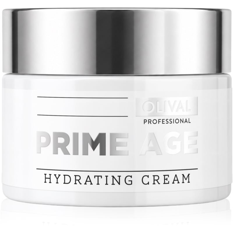 Olival Prime Age lehký hydratační krém 50 ml