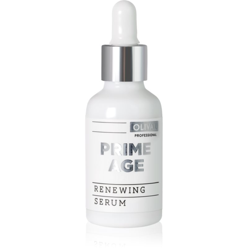 Olival Prime Age obnovující pleťové sérum 30 ml