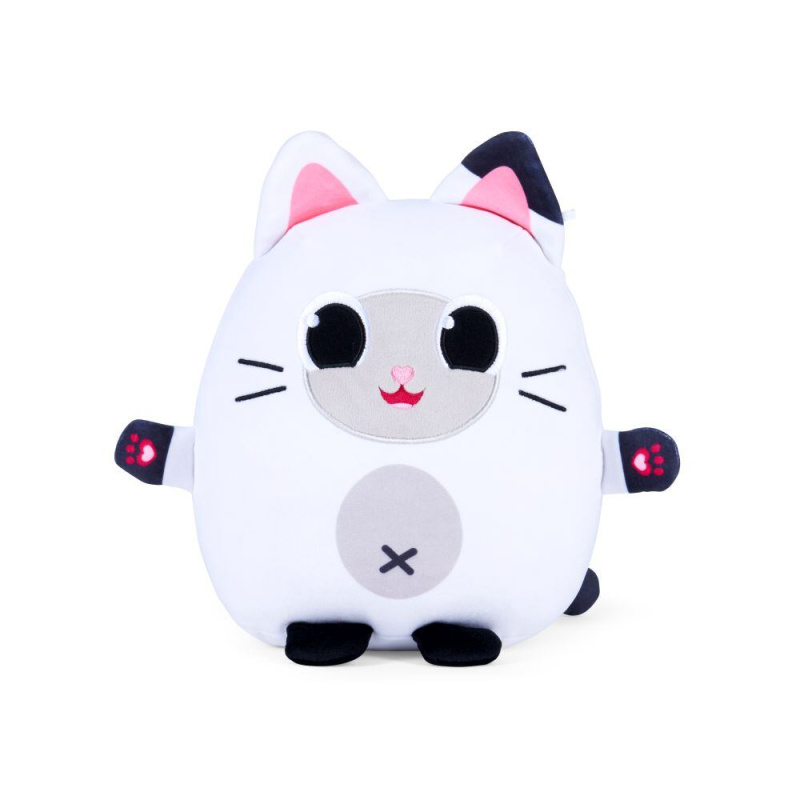 Plyšák Squishy Pandy Paws 30 cm
