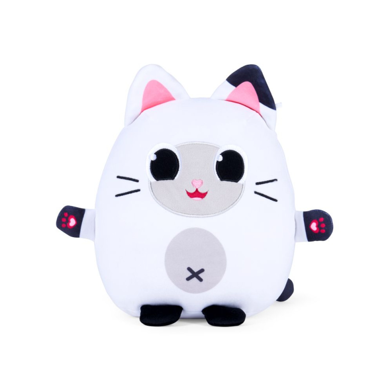 Plyšák Squishy Pandy Paws 30 cm