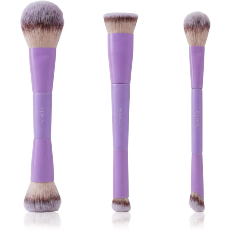 Noelle Split Decisions Dual-Endend Brushes sada štětců