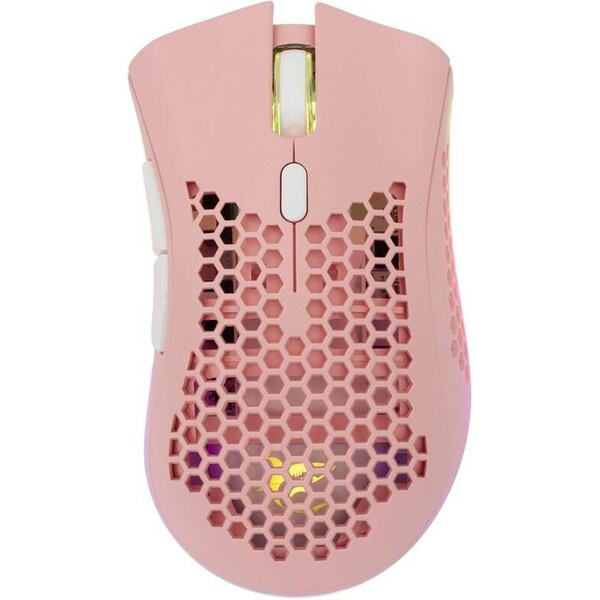 White Shark LIONEL-P Růžová