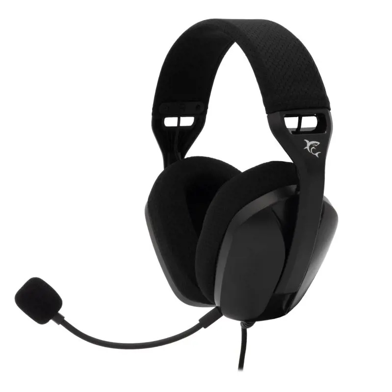 White Shark herní headset SPARROW, pro PC,PS5