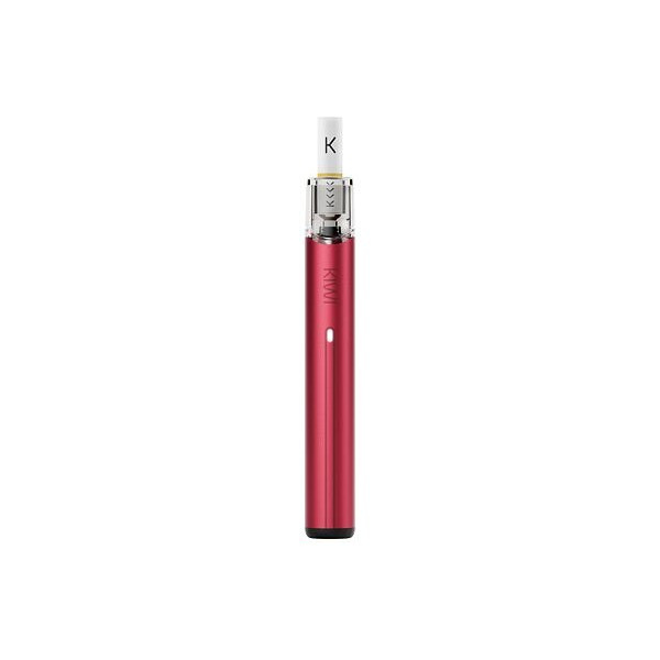 KIWI Spark Kit Red Červená