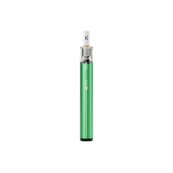 KIWI Spark Kit Green Zelená