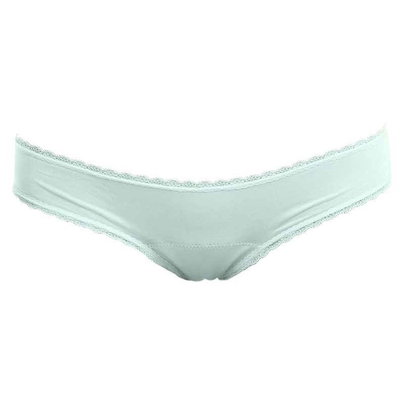 Menstruační kalhotky Bodylok Modal Levande střední menstruace (BD2226) XXL