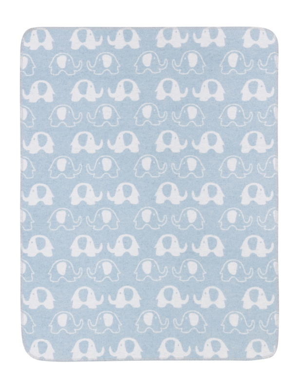 VILLEROY & BOCH Deka z kolekce Lovel Elephants