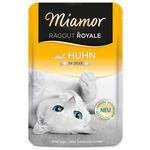 Miamor Cat Ragout Kapsa Kuře 100 g