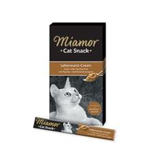 Krém MIAMOR játra 90 g