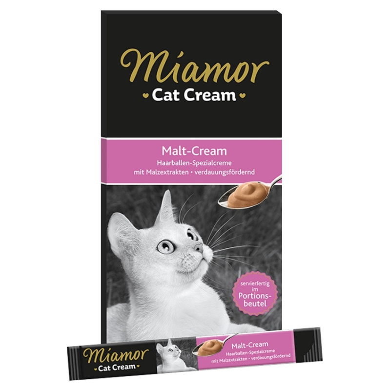 Miamor Malt krém 6x15 g