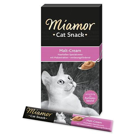 Miamor Malt krém 6x15 g